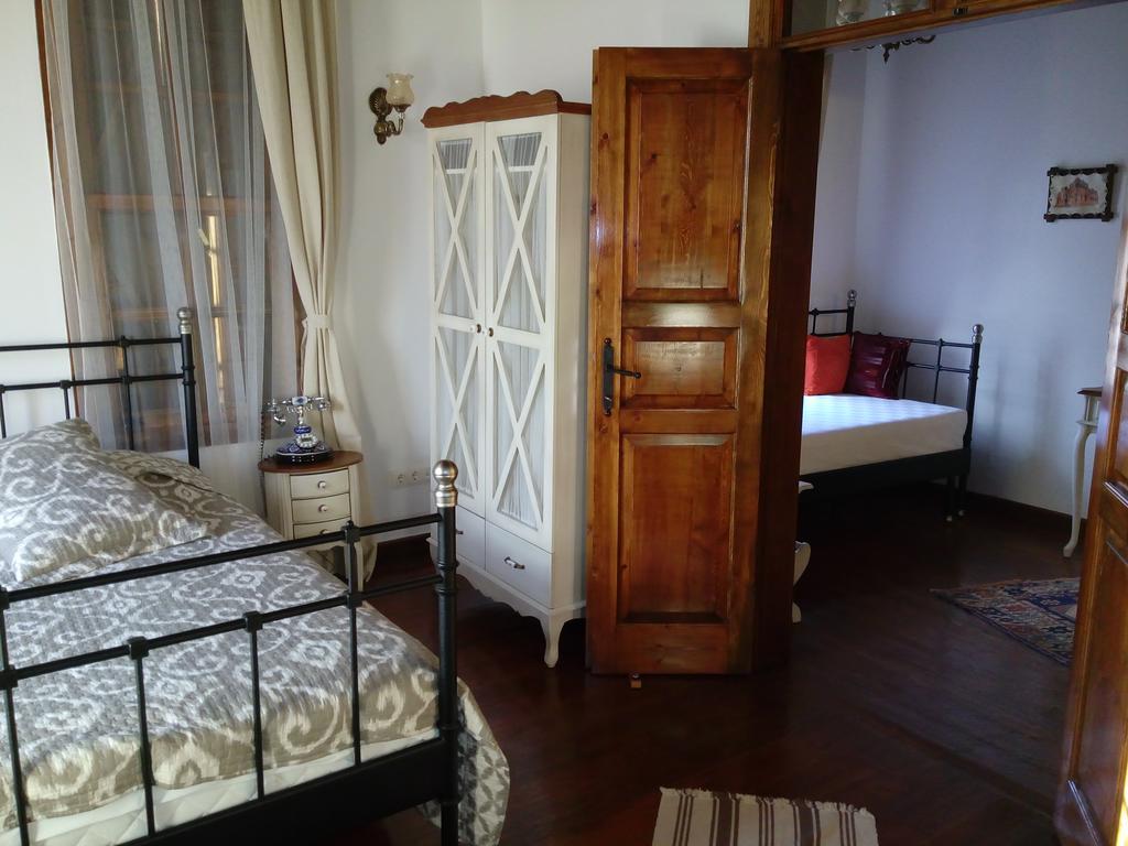 Aristonicus Boutique Hotel Bergama Habitación foto