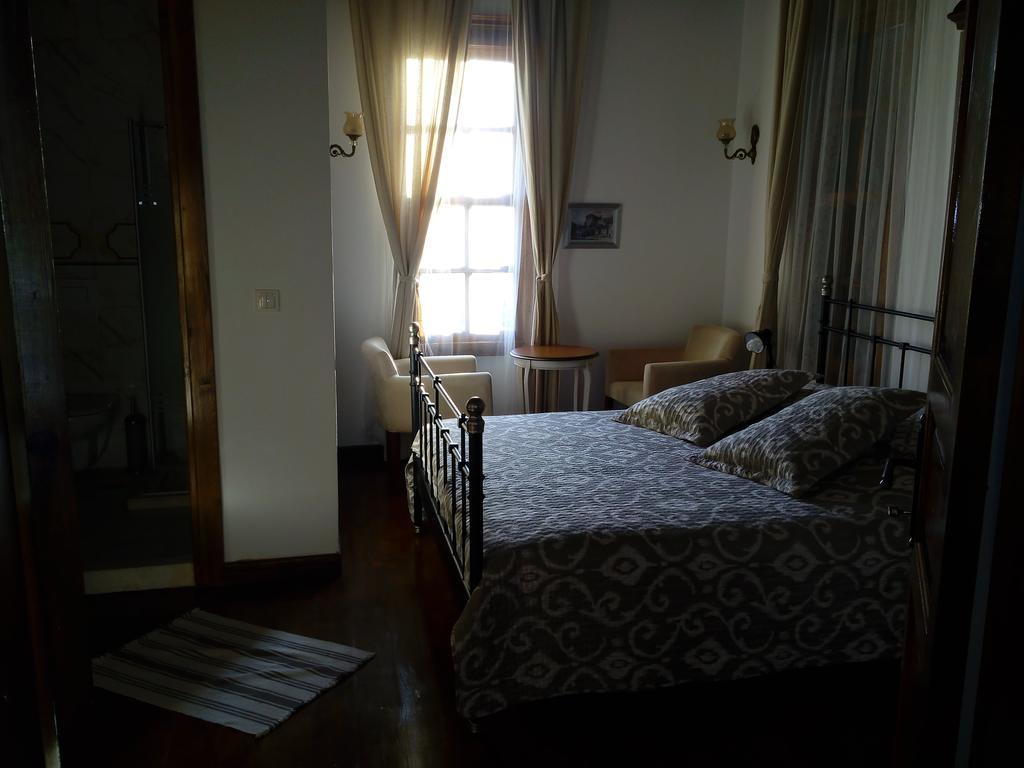 Aristonicus Boutique Hotel Bergama Habitación foto