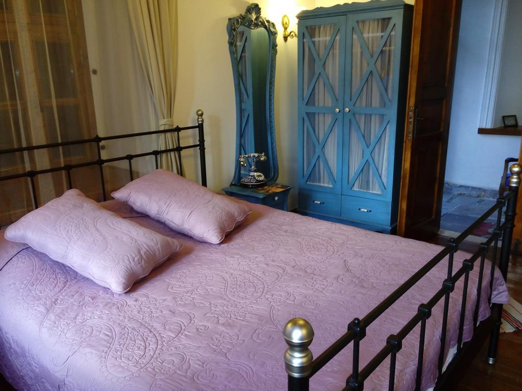 Aristonicus Boutique Hotel Bergama Habitación foto