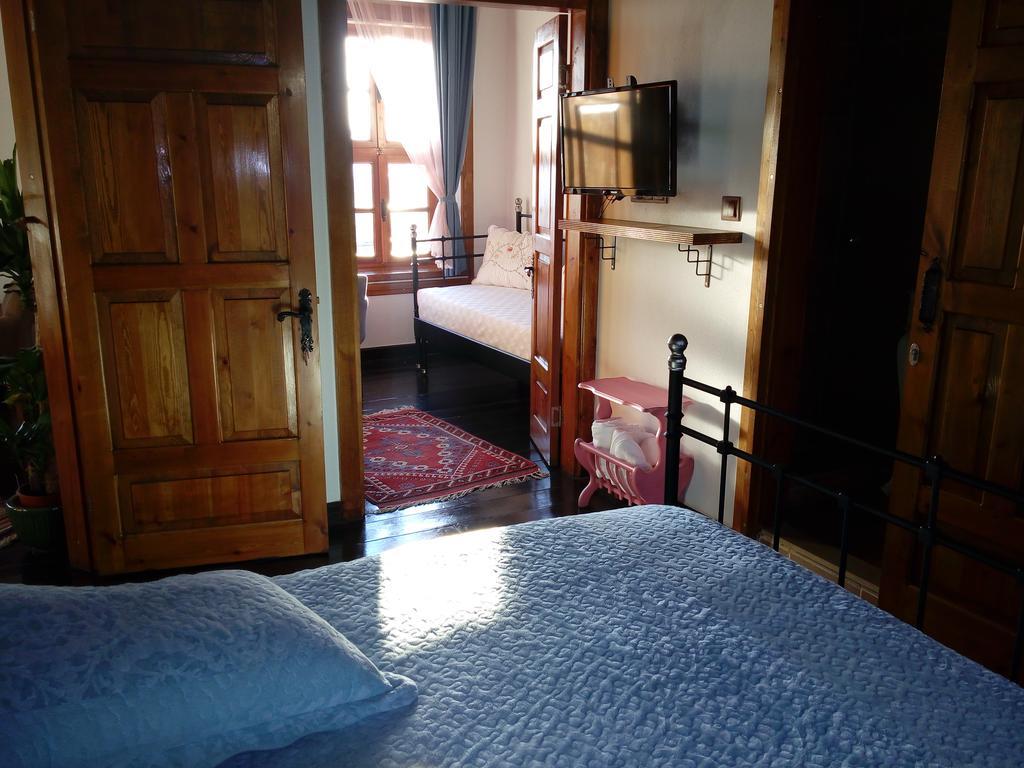 Aristonicus Boutique Hotel Bergama Habitación foto