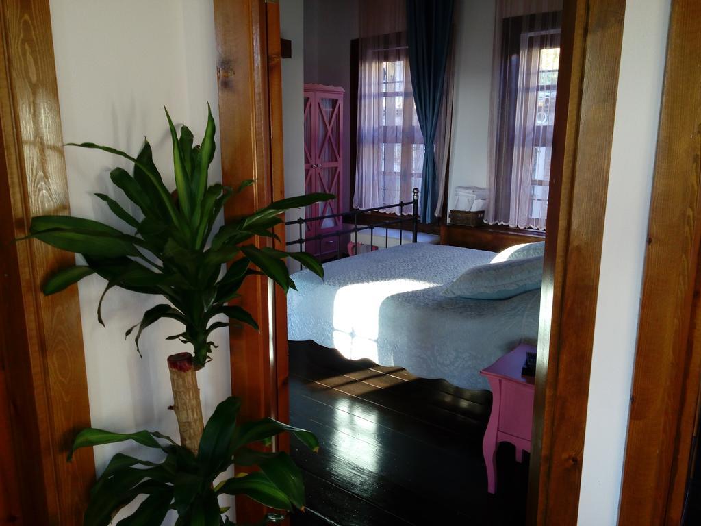 Aristonicus Boutique Hotel Bergama Habitación foto