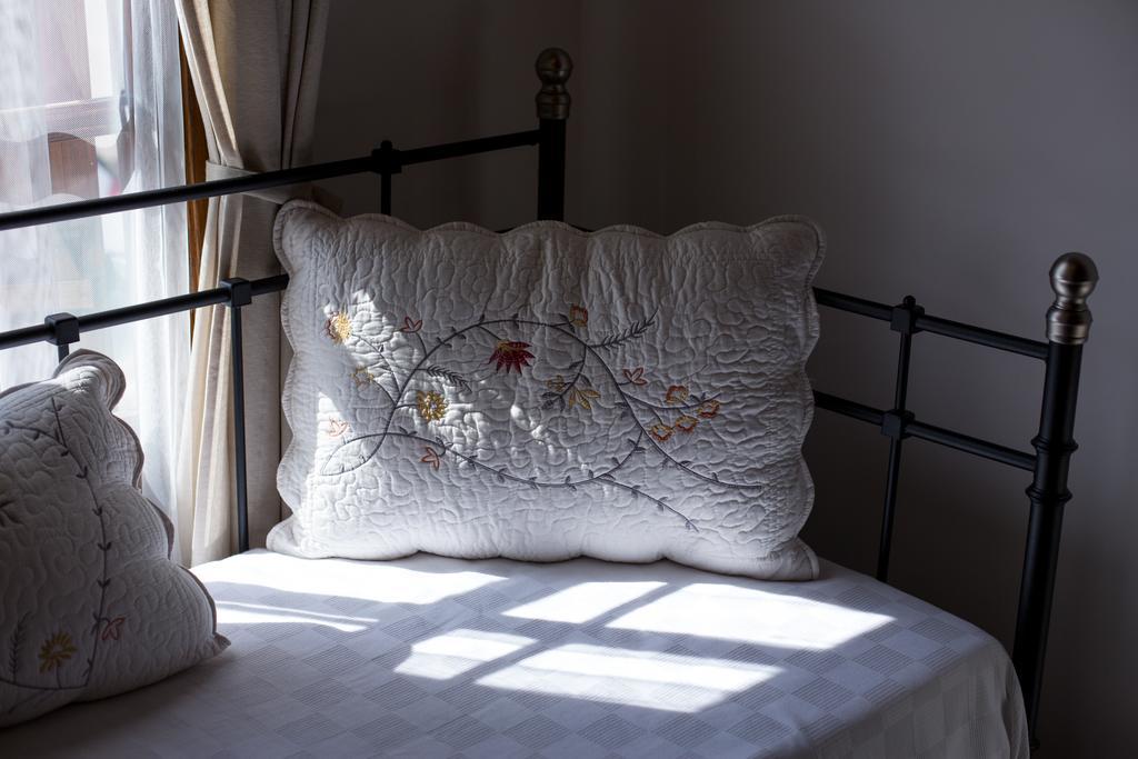 Aristonicus Boutique Hotel Bergama Habitación foto