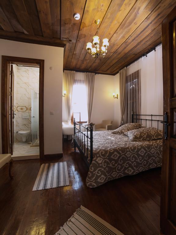 Aristonicus Boutique Hotel Bergama Habitación foto