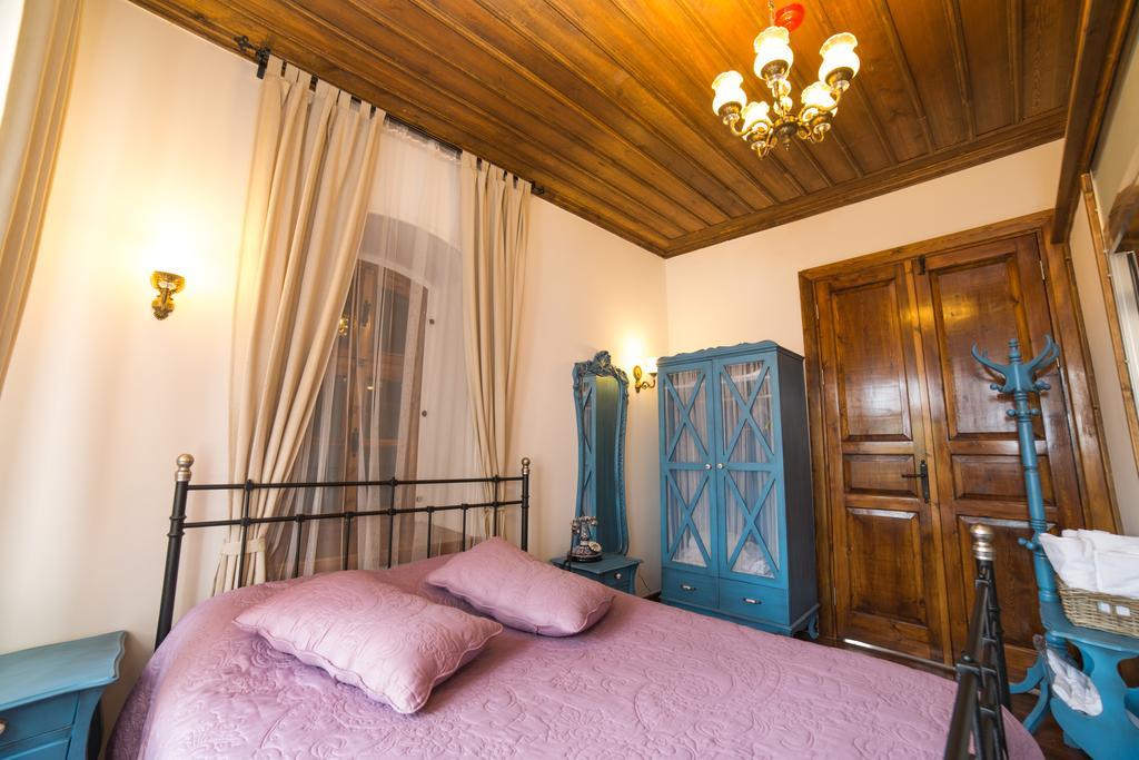 Aristonicus Boutique Hotel Bergama Habitación foto