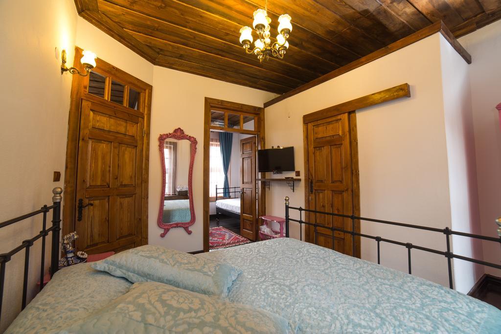 Aristonicus Boutique Hotel Bergama Habitación foto