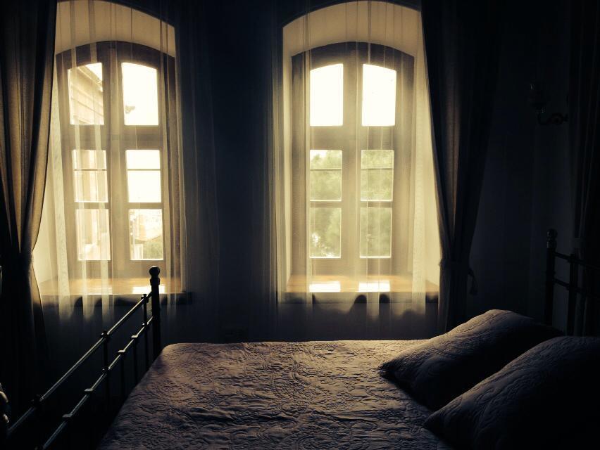 Aristonicus Boutique Hotel Bergama Habitación foto