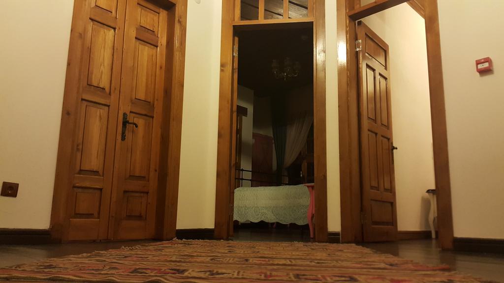 Aristonicus Boutique Hotel Bergama Habitación foto