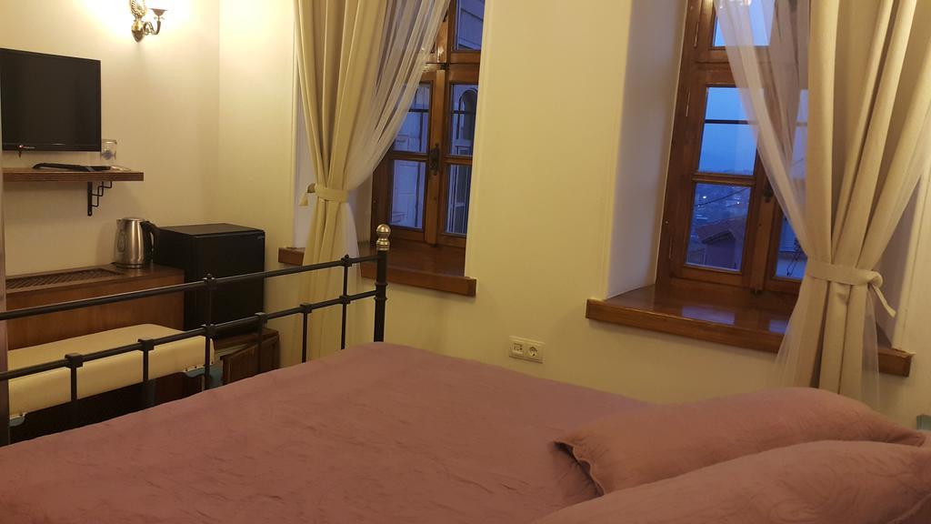 Aristonicus Boutique Hotel Bergama Habitación foto