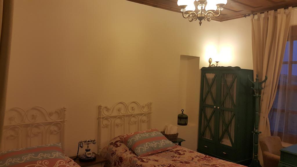 Aristonicus Boutique Hotel Bergama Habitación foto