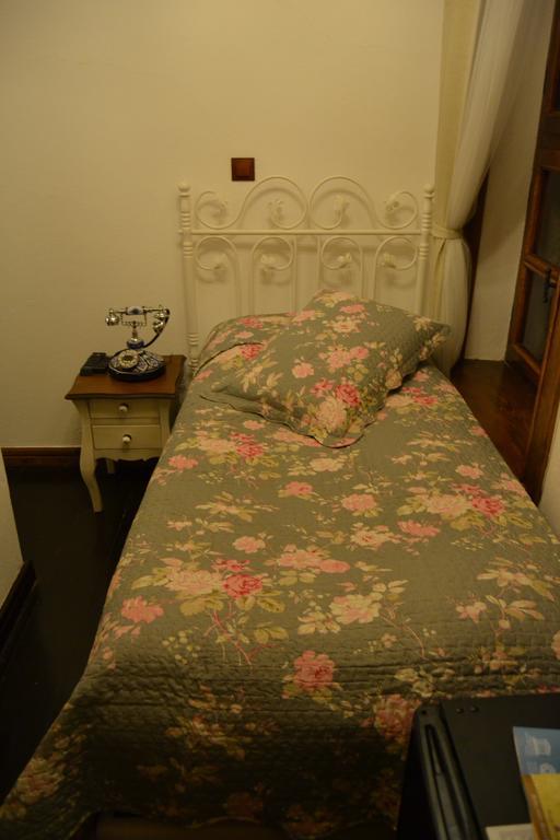 Aristonicus Boutique Hotel Bergama Habitación foto