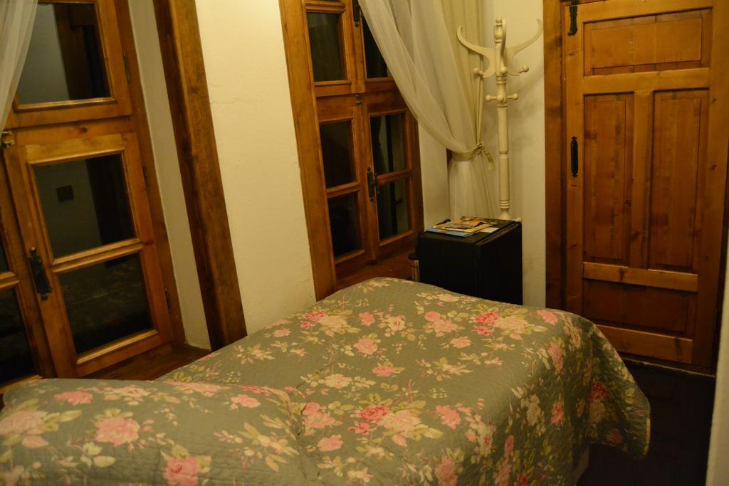 Aristonicus Boutique Hotel Bergama Habitación foto