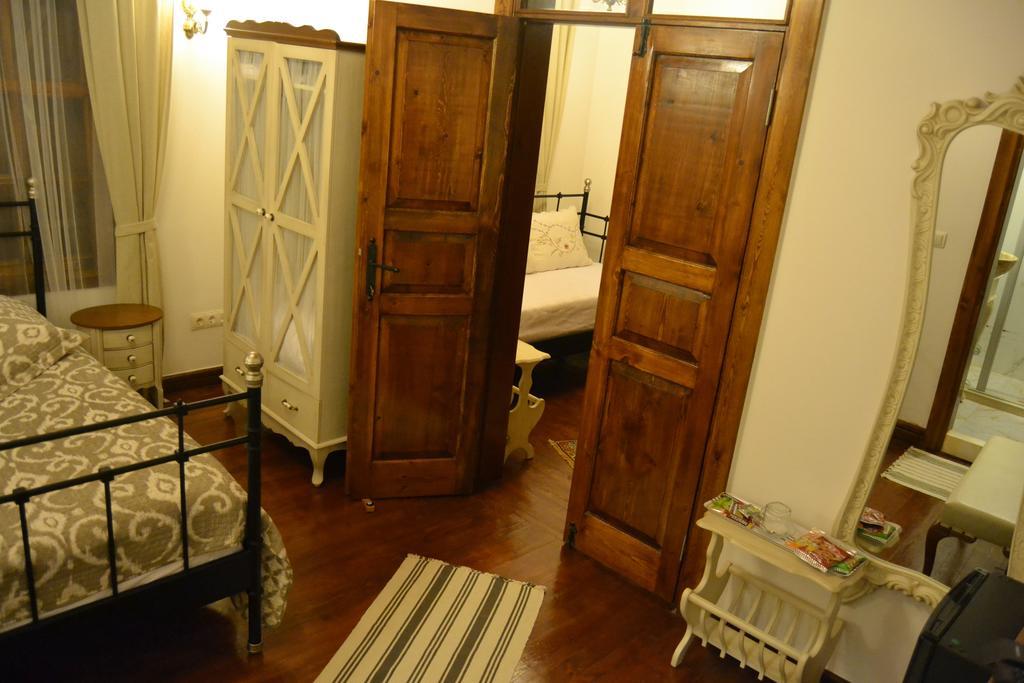 Aristonicus Boutique Hotel Bergama Habitación foto
