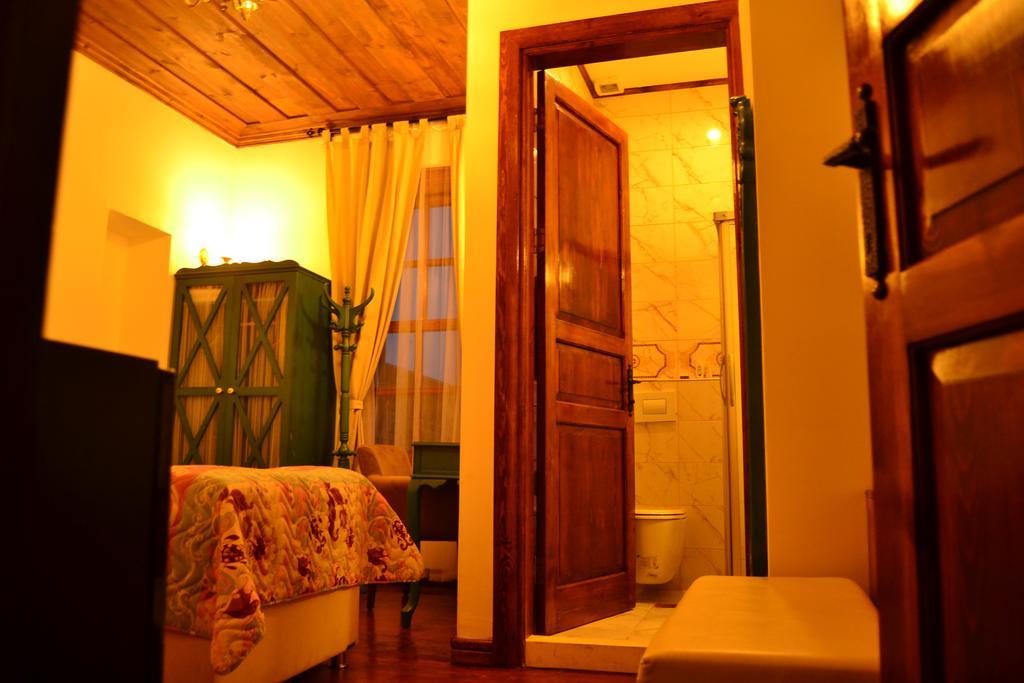 Aristonicus Boutique Hotel Bergama Habitación foto