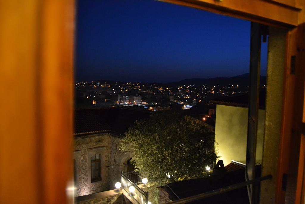 Aristonicus Boutique Hotel Bergama Habitación foto