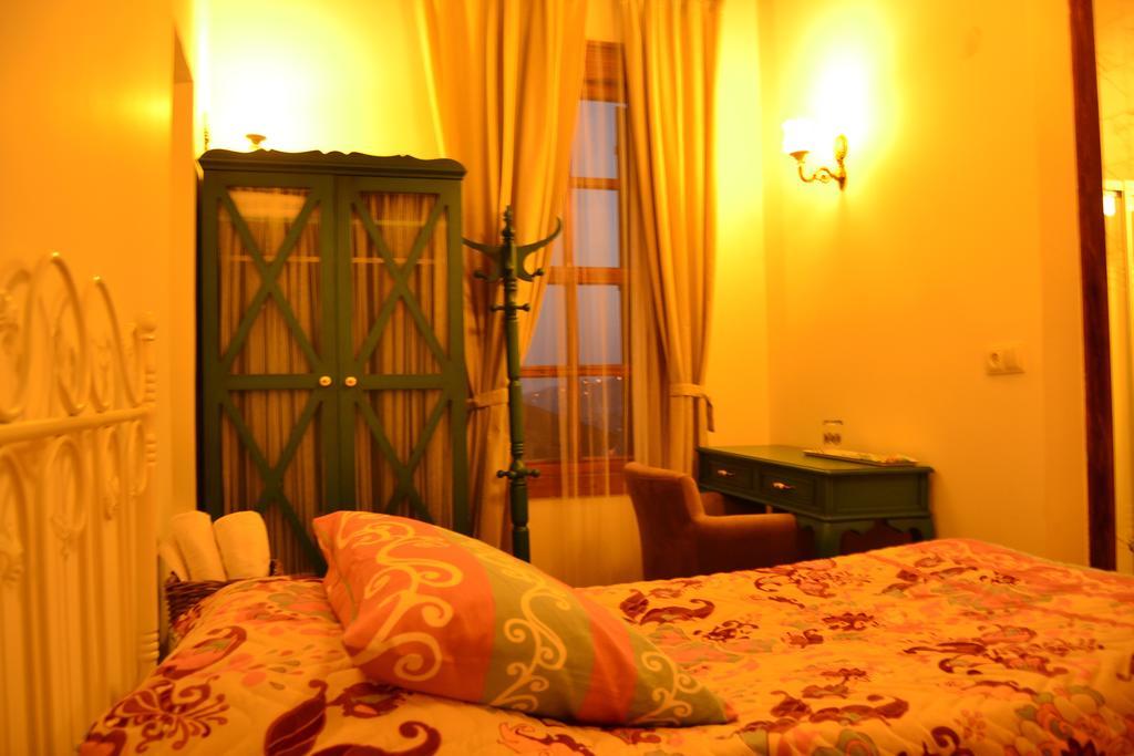 Aristonicus Boutique Hotel Bergama Habitación foto