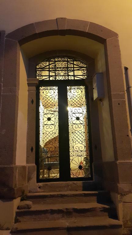 Aristonicus Boutique Hotel Bergama Exterior foto