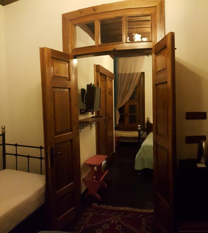 Aristonicus Boutique Hotel Bergama Habitación foto